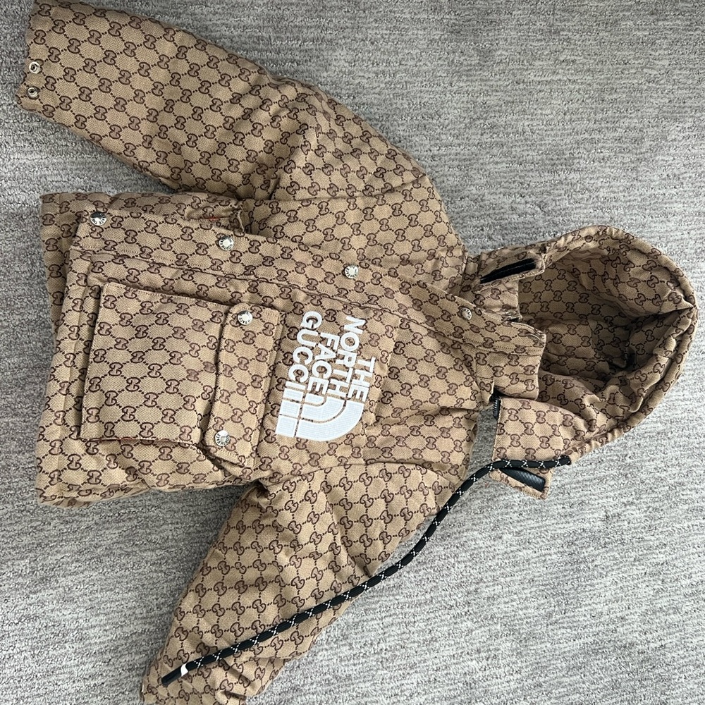 Kids jacket